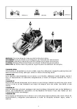 Preview for 41 page of Grillo CLIMBER 9.18 Operator'S Manual