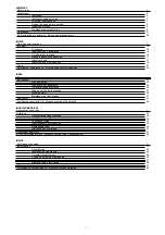 Preview for 2 page of Grillo Climber CL75 Operator'S Manual