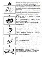 Предварительный просмотр 6 страницы Grillo CLIMBER CL9.16 Use And Maintenance