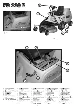 Preview for 48 page of Grillo FD 220 R Use And Maintenance