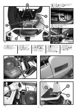 Preview for 49 page of Grillo FD 220 R Use And Maintenance