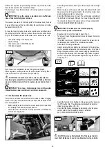 Preview for 15 page of Grillo FD 500 Operator'S Manual