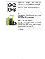 Preview for 6 page of Grillo fm2200 Instruction Manual