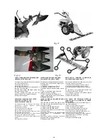 Preview for 101 page of Grillo G107D Operator'S Manual