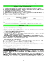 Предварительный просмотр 19 страницы Grillo HWT 700 SUPERTRAC Operator'S Manual