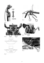 Preview for 53 page of Grillo HWT 700 SUPERTRAC Operator'S Manual