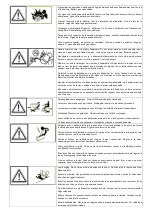 Preview for 6 page of Grillo MD22 N Operator'S Manual