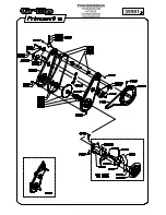 Предварительный просмотр 50 страницы Grillo PRINCESS M1- MR Operator'S Manual And Spare Parts List