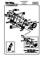 Предварительный просмотр 52 страницы Grillo PRINCESS M1- MR Operator'S Manual And Spare Parts List