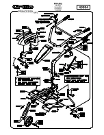 Предварительный просмотр 53 страницы Grillo PRINCESS M1- MR Operator'S Manual And Spare Parts List