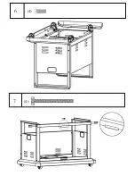 Предварительный просмотр 5 страницы GrillPro 266964 Assembly Manual & Parts List