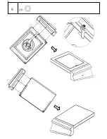 Предварительный просмотр 6 страницы GrillPro 266964 Assembly Manual & Parts List