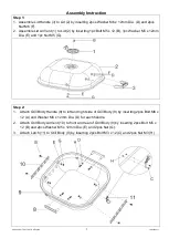 Предварительный просмотр 7 страницы GrillSmith 085-2202-6 Owner'S Manual