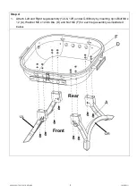 Предварительный просмотр 9 страницы GrillSmith 085-2202-6 Owner'S Manual