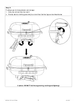 Предварительный просмотр 12 страницы GrillSmith 085-2202-6 Owner'S Manual