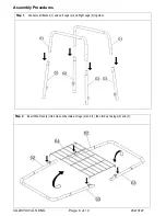 Предварительный просмотр 8 страницы GrillSmith CG2001301-GS Owner'S Manual