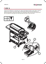 Preview for 23 page of Grillstream Elite GSS66SS Quick Start Manual