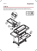 Preview for 29 page of Grillstream Elite GSS66SS Quick Start Manual