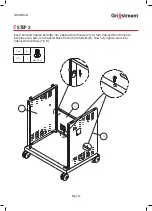 Preview for 14 page of Grillstream GCH20MG Operating Manual