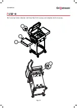 Preview for 21 page of Grillstream GCH20MG Operating Manual