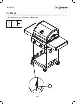 Preview for 24 page of Grillstream GCH20MG Operating Manual