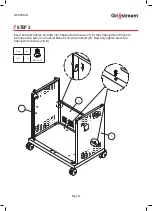 Preview for 14 page of Grillstream GCH30MG Manual