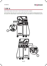 Preview for 29 page of Grillstream GCH30MG Manual