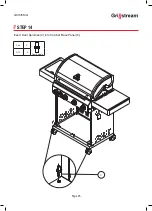 Preview for 25 page of Grillstream GCH45MG Manual