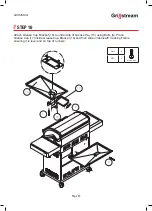 Preview for 27 page of Grillstream GCH45MG Manual