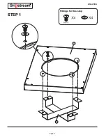 Preview for 11 page of Grillstream GSIL45SS Manual