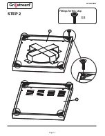 Preview for 12 page of Grillstream GSIL45SS Manual