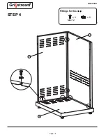 Preview for 14 page of Grillstream GSIL45SS Manual