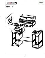 Preview for 25 page of Grillstream GSIL45SS Manual