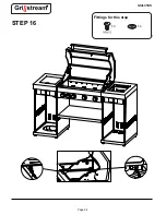 Preview for 26 page of Grillstream GSIL45SS Manual