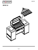 Preview for 31 page of Grillstream GSIL45SS Manual