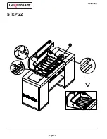 Preview for 32 page of Grillstream GSIL45SS Manual