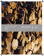 Preview for 12 page of GRILLWORKS Infierno 154 Installation & Use Manual