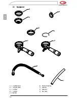 Preview for 9 page of Grimac G 11 Operating Instructions Manual