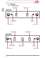 Preview for 11 page of Grimac G 11 Operating Instructions Manual