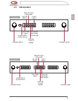 Preview for 12 page of Grimac G 11 Operating Instructions Manual