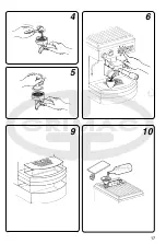 Preview for 17 page of Grimac Minigrimac User Manual