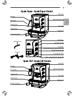 Preview for 17 page of Grimac OPALE Operating Instructions Manual