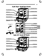 Preview for 53 page of Grimac OPALE Operating Instructions Manual