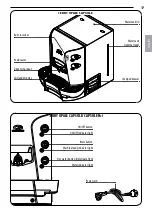 Preview for 17 page of Grimac TERRY OPALE Capsule Operating Instructions Manual