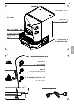 Preview for 53 page of Grimac TERRY OPALE Capsule Operating Instructions Manual