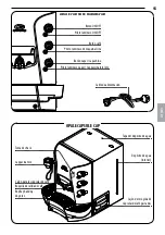 Preview for 55 page of Grimac TERRY OPALE Capsule Operating Instructions Manual