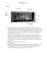 Предварительный просмотр 6 страницы Grimani Systems Alpha Installation And Operation Manual