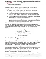 Предварительный просмотр 9 страницы Grin Technologies C4820 User Manual