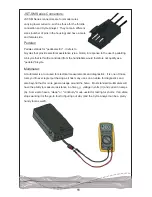 Preview for 11 page of Grin Technologies Ebike Basic Manual