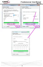 Preview for 14 page of Grin Technologies Frankenrunner User Manual